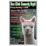 Ken Club